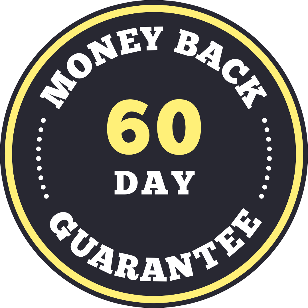 FemiPro 60-Day Money Back Guarantee – risk-free bladder supplement