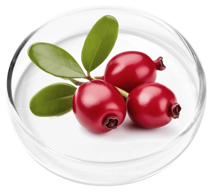 Bearberry leaf extract – FemiPro ingredient for bladder comfort