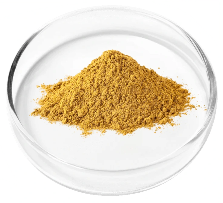 Granular berberine extract – FemiPro ingredient for healthy inflammatory response