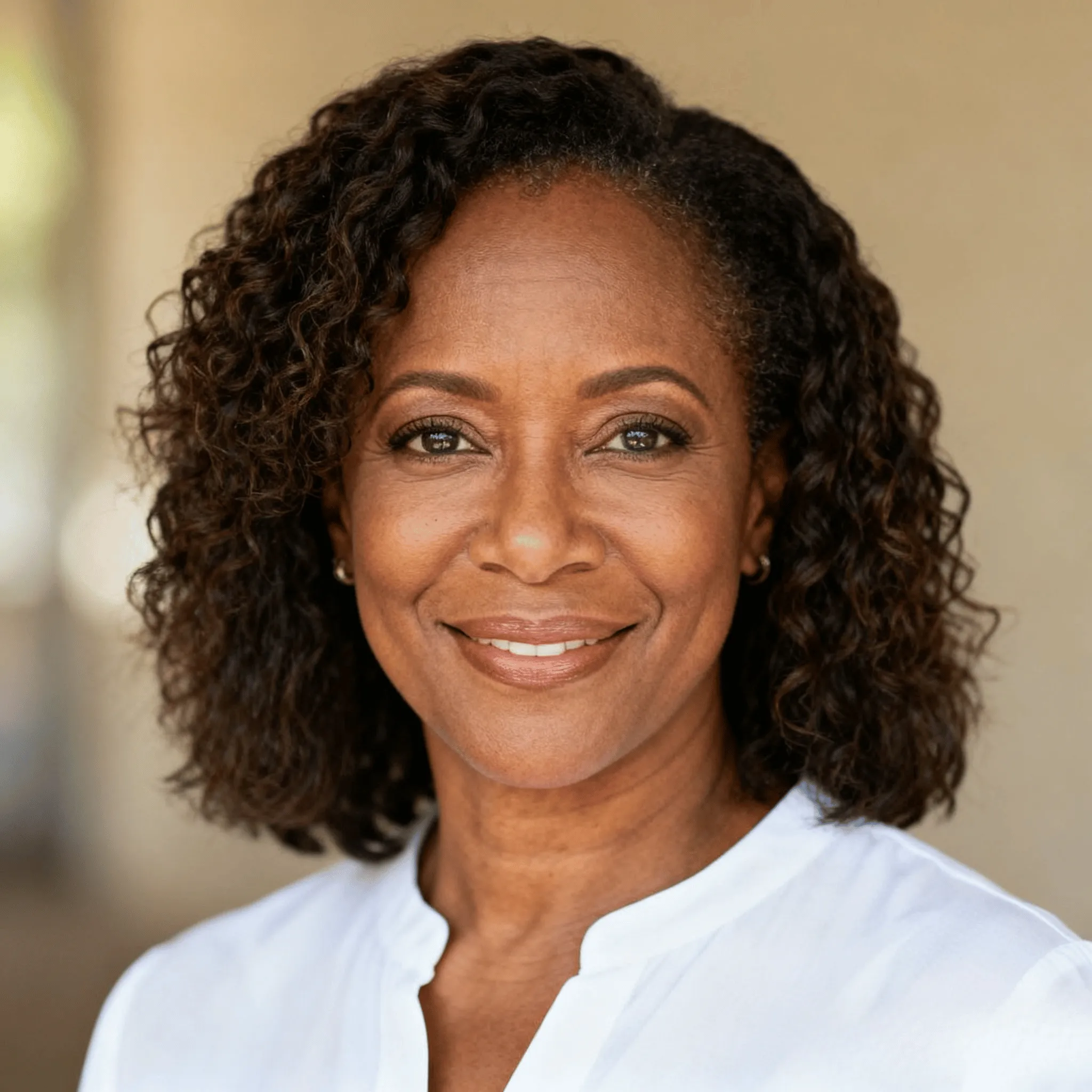 Diane K. – verified FemiPro customer review bladder comfort